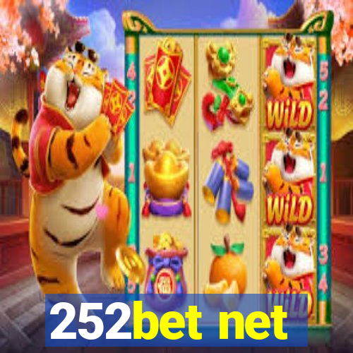 252bet net